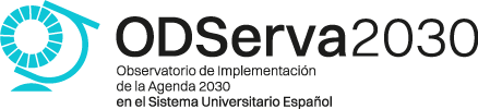 Observatorio de Implementación de la Agenda 2030 en el Sistema Universitario Español