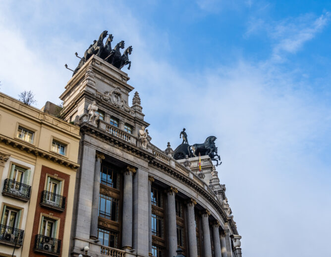 El equipo de ODServa2030 afronta en Madrid la recta final del proyecto sobre la implementación de los ODS en las universidades españolas