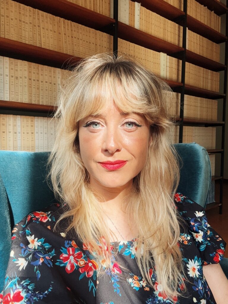 Beatriz Vázquez Rodríguez