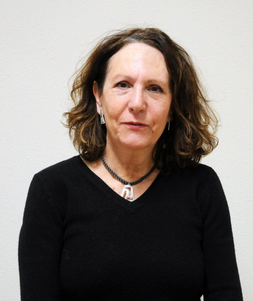 María Rosario Alonso Ibáñez