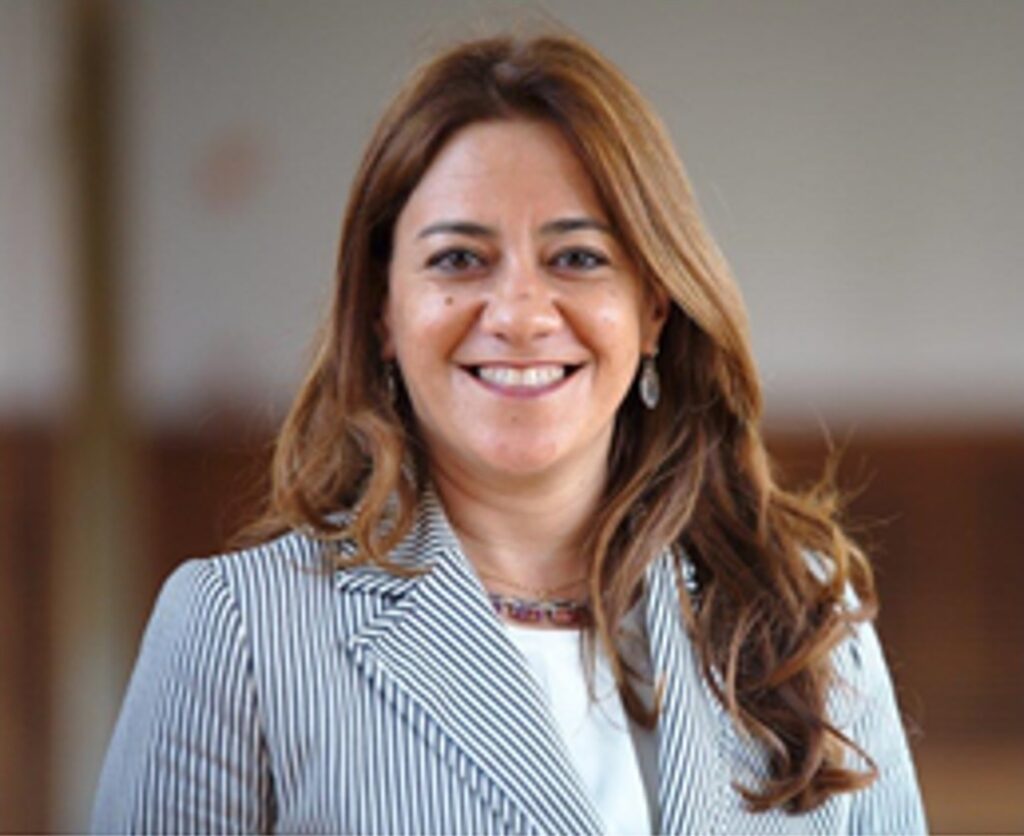 Pilar L. González Torre