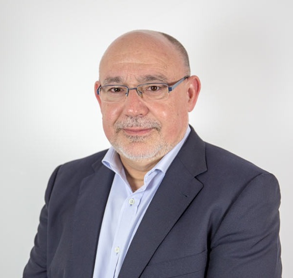 Francesc Hernández Sancho
