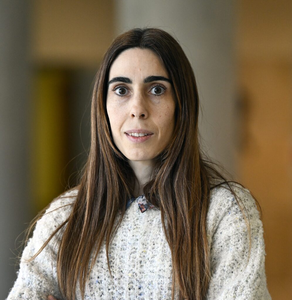 Paula Oulego Blanco