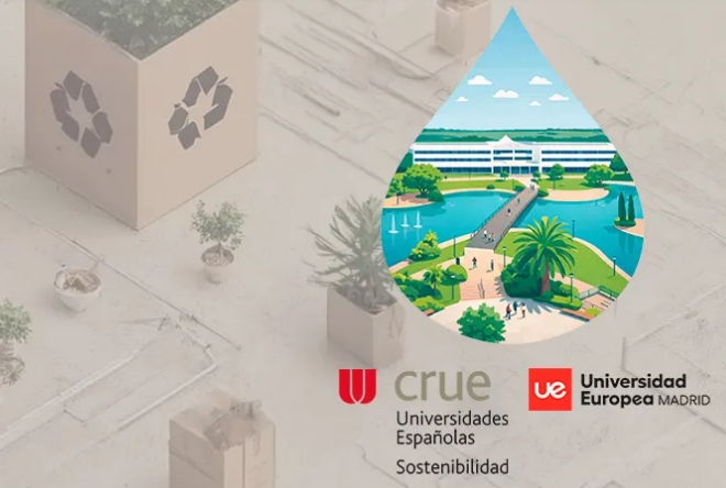 Presentamos ODServa2030 en las XXXVIII Jornadas CRUE-Sostenibilidad
